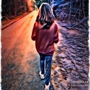 Meet your Posher, Angie